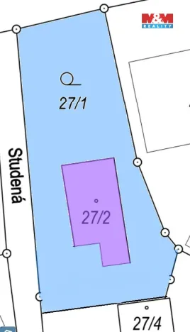 Prodej rodinného domu, Šilheřovice, Studená, 120 m2