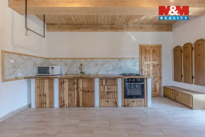 Prodej pozemku pro bydlení, Lučany nad Nisou, 1486 m2