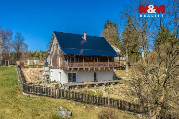 Prodej pozemku pro bydlení, Lučany nad Nisou, 1486 m2