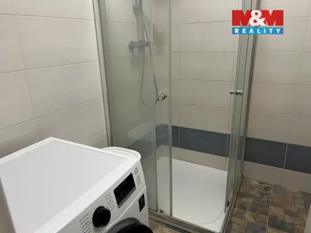 Prodej bytu 3+kk, Pardubice - Bílé Předměstí, Bubeníkova, 105 m2