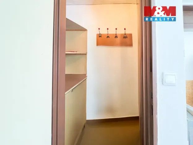 Prodej chaty, Strakonice, 28 m2