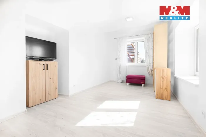 Prodej rodinného domu, Cerekvička-Rosice - Cerekvička, 109 m2