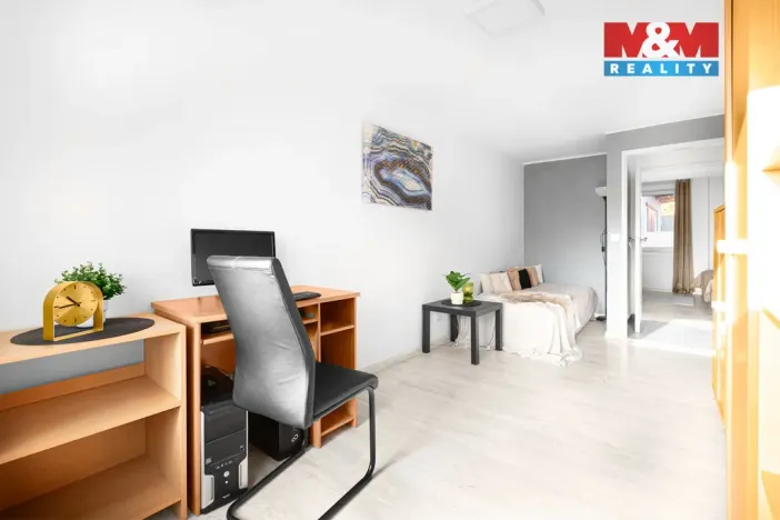 Prodej rodinného domu, Cerekvička-Rosice - Cerekvička, 109 m2