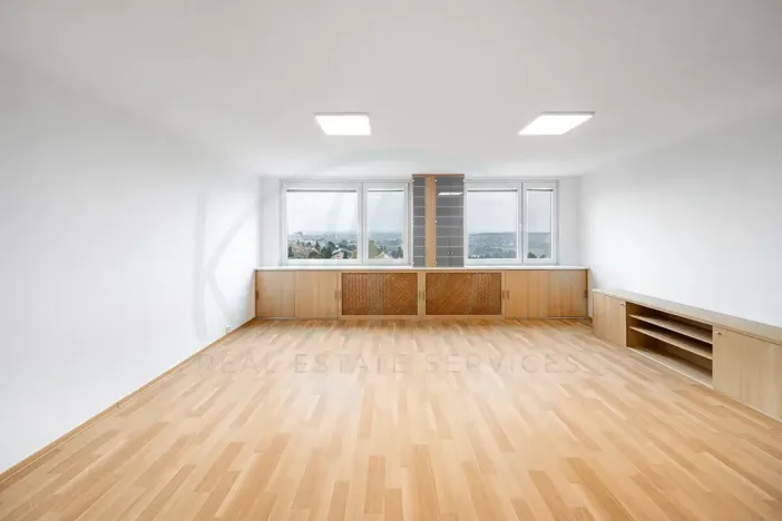 Pronájem bytu 3+kk, Praha - Horní Měcholupy, Milánská, 93 m2