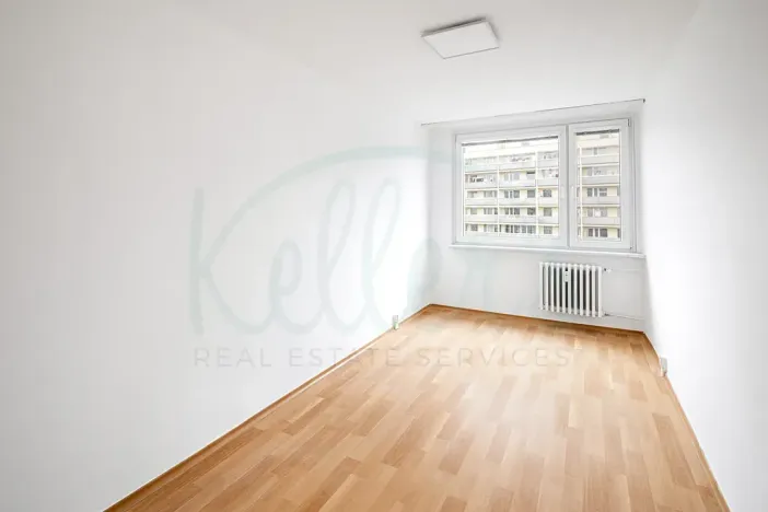 Pronájem bytu 3+kk, Praha - Horní Měcholupy, Milánská, 93 m2
