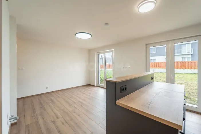 Pronájem bytu 3+kk, Blovice, Habrová, 67 m2