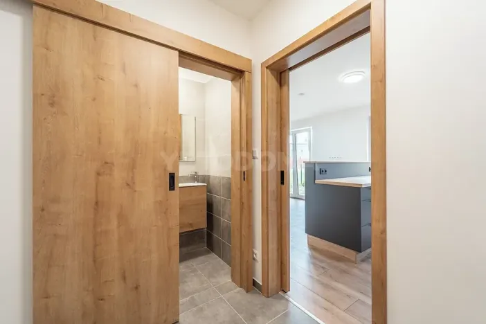 Pronájem bytu 3+kk, Blovice, Habrová, 67 m2