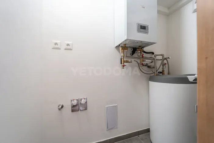 Pronájem bytu 3+kk, Blovice, Habrová, 67 m2