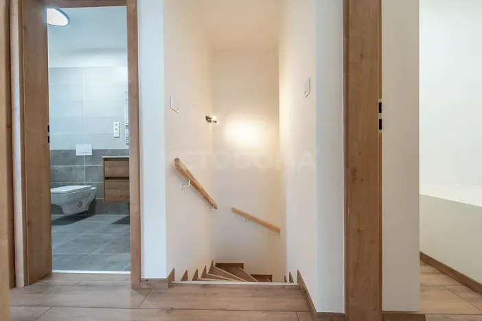 Pronájem bytu 3+kk, Blovice, Habrová, 67 m2