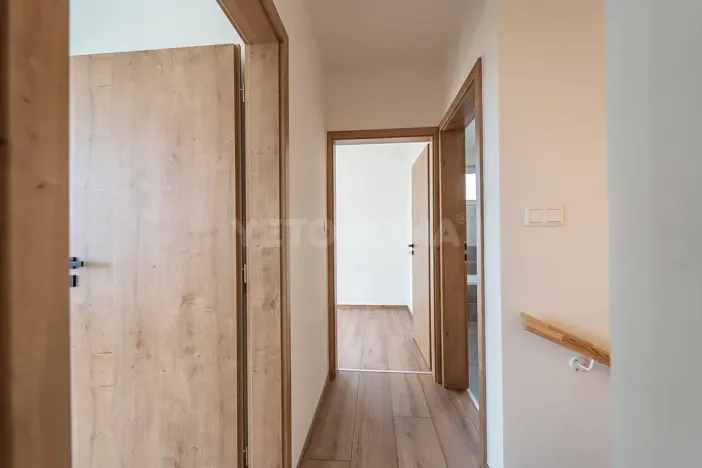 Pronájem bytu 3+kk, Blovice, Habrová, 67 m2