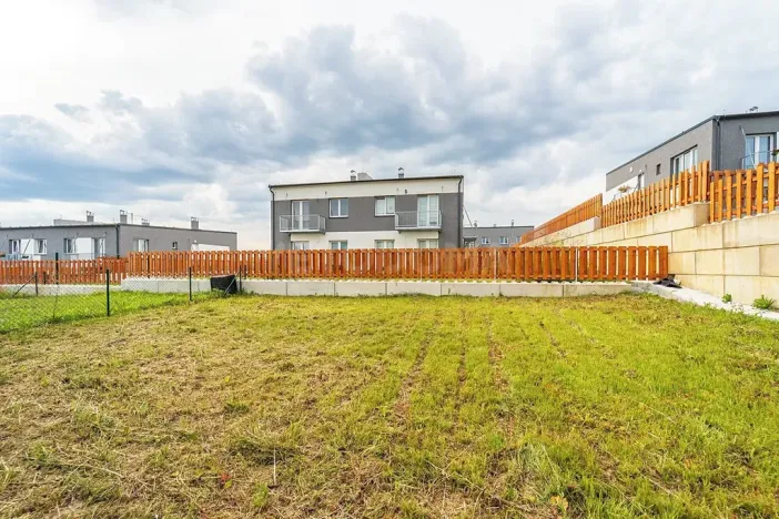 Pronájem bytu 3+kk, Blovice, Habrová, 67 m2