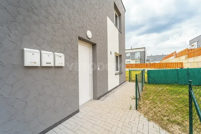 Pronájem bytu 3+kk, Blovice, Habrová, 67 m2