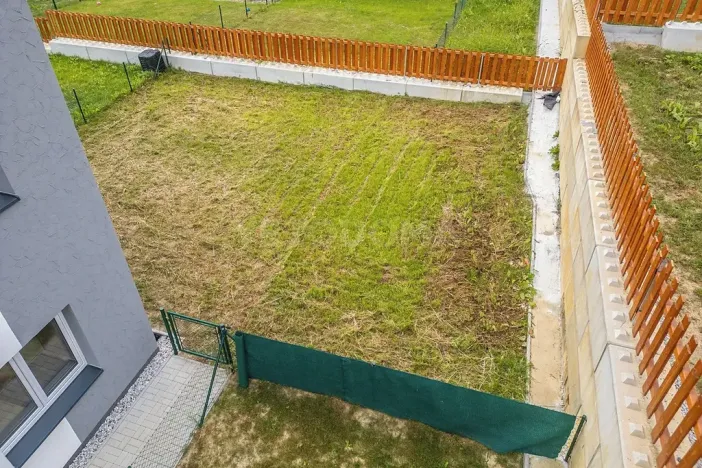 Pronájem bytu 3+kk, Blovice, Habrová, 67 m2