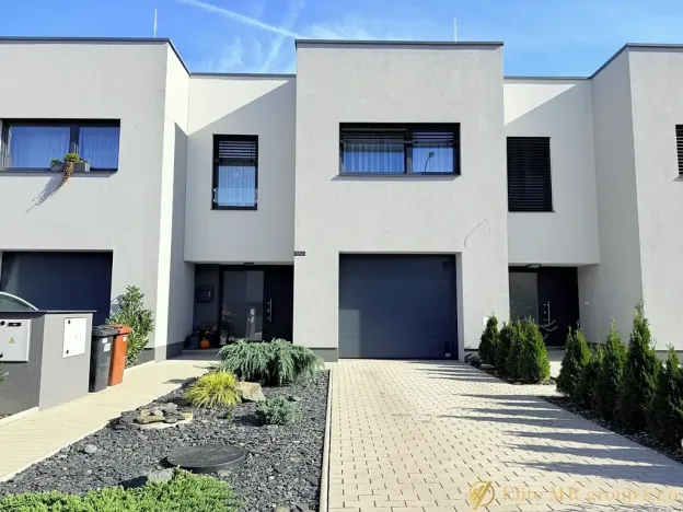 Prodej rodinného domu, Mladá Boleslav, Bezděčínská, 140 m2