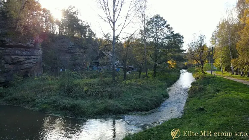 Prodej rodinného domu, Noviny pod Ralskem, 210 m2