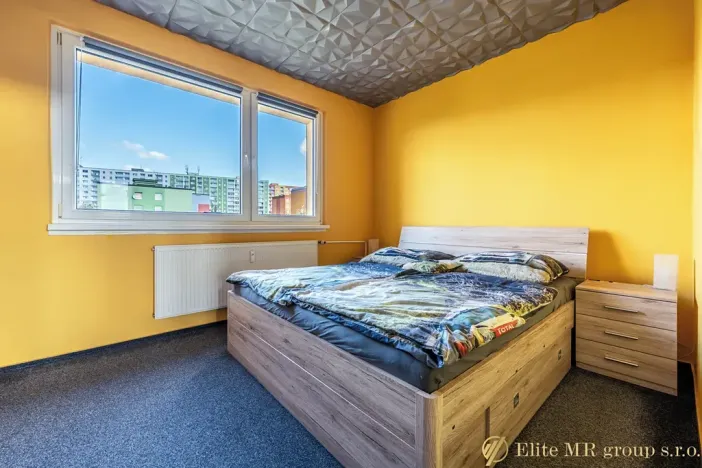 Prodej bytu 5+1, Česká Lípa, Vladimirská, 86 m2