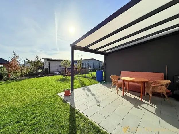 Prodej rodinného domu, Mladá Boleslav, 132 m2