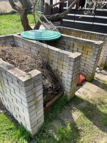 Pronájem zahrady, Praha - Dubeč, Dubečské Horky, 300 m2