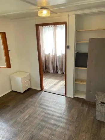 Pronájem zahrady, Praha - Dubeč, Dubečské Horky, 300 m2