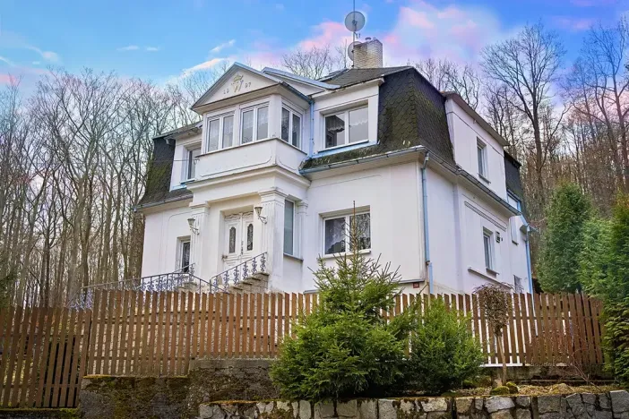 Prodej vily, Dubí, Ruská, 250 m2