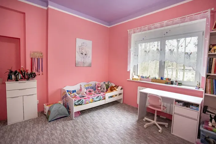 Prodej vily, Dubí, Ruská, 250 m2