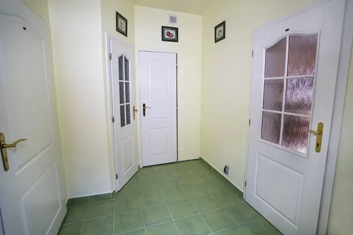 Prodej vily, Dubí, Ruská, 250 m2