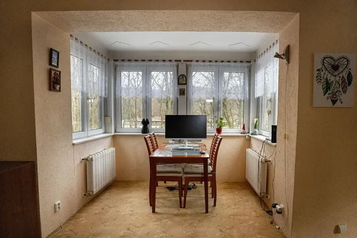 Prodej vily, Dubí, Ruská, 250 m2