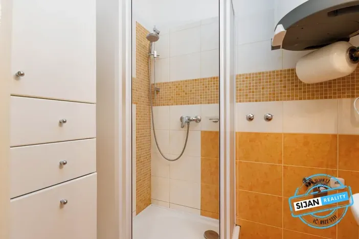 Prodej bytu 3+1, Prostějov, Slovenská, 80 m2