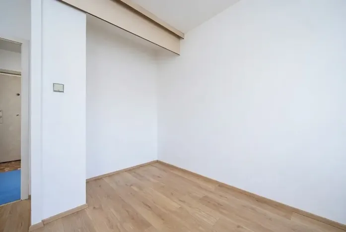 Prodej bytu 2+kk, Praha - Černý Most, Kpt. Stránského, 44 m2