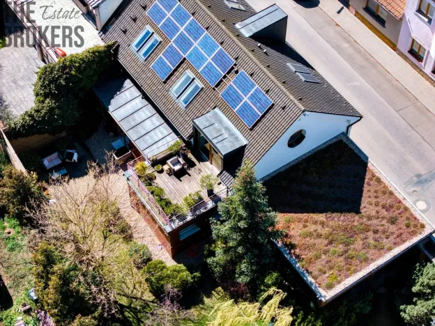 Prodej rodinného domu, Omice, Brněnská, 218 m2