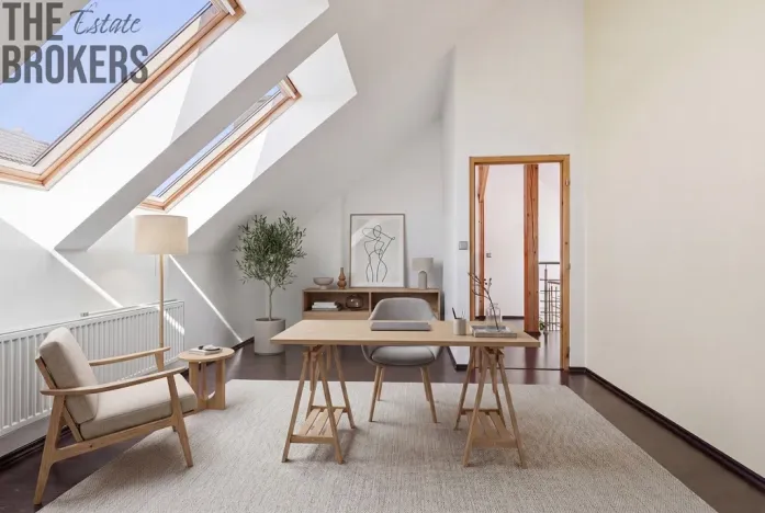 Prodej rodinného domu, Omice, Brněnská, 218 m2