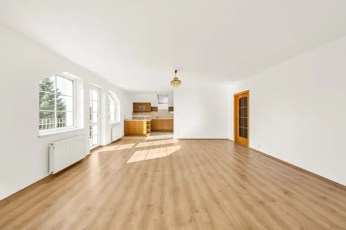 Prodej rodinného domu, Malá Hraštice, 317 m2