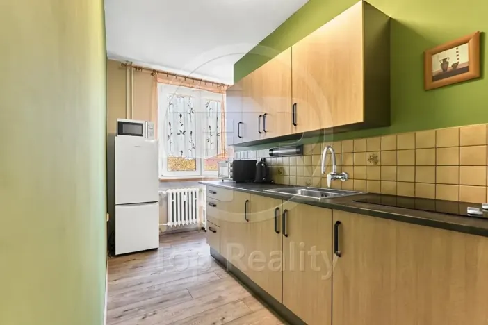 Prodej bytu 2+1, Sokolov, Marie Majerové, 50 m2