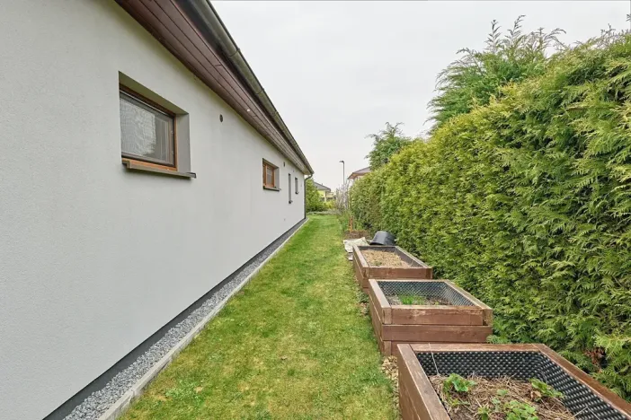 Prodej rodinného domu, Svémyslice, Sluncová, 155 m2