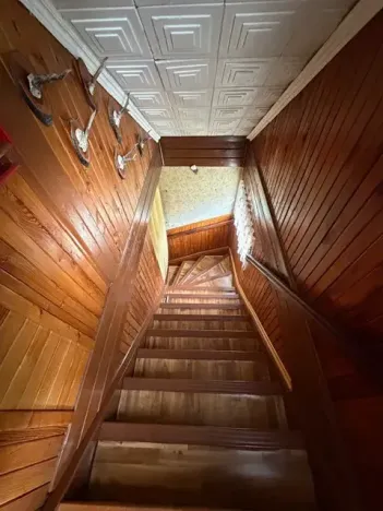 Prodej rodinného domu, Křivoklát, 120 m2