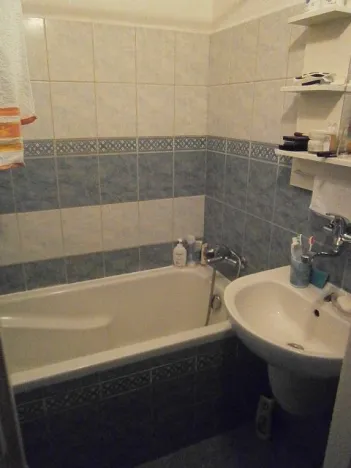 Pronájem bytu 2+1, Třebíč, Dělnické nám., 54 m2