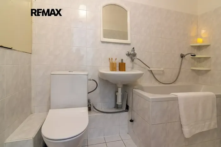 Prodej bytu 1+1, Hodonín, Cihlářská čtvrť, 35 m2