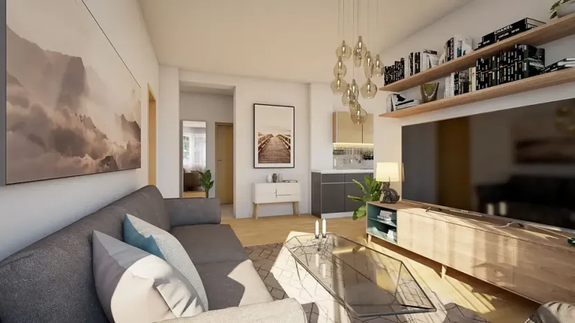 Prodej rodinného domu, Hodslavice, 211 m2