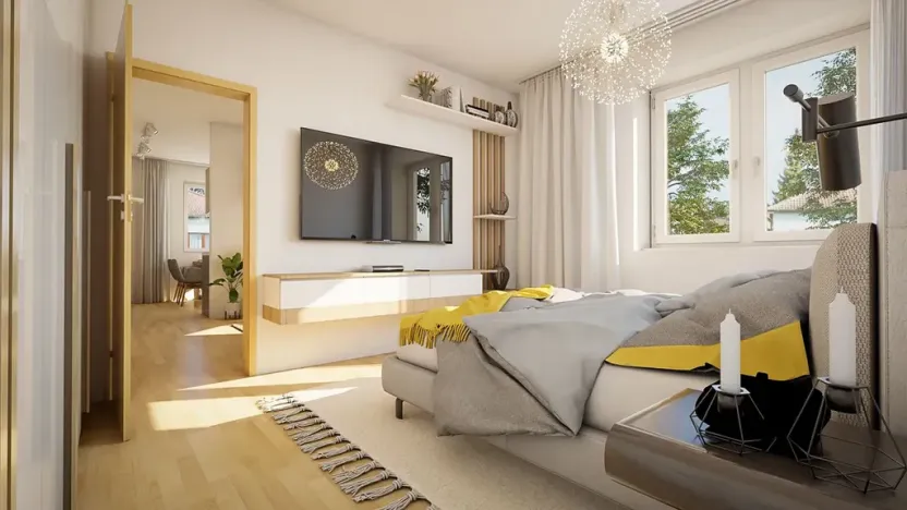 Prodej rodinného domu, Hodslavice, 211 m2