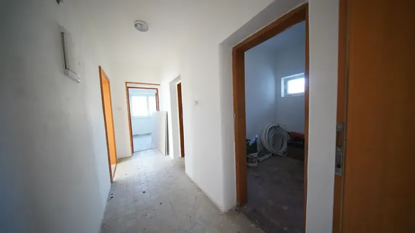 Prodej rodinného domu, Hodslavice, 211 m2