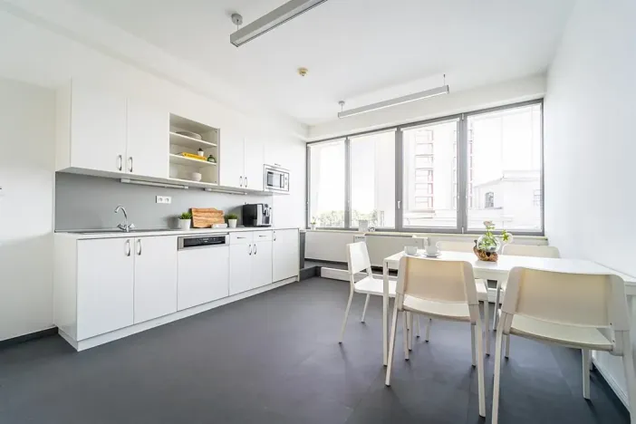 Pronájem kanceláře, Brno, Dornych, 397 m2