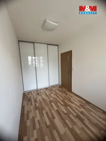 Pronájem bytu 2+kk, Olomouc, Peškova, 40 m2