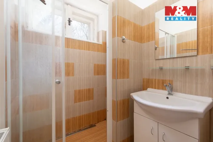 Prodej rodinného domu, Albrechtice, Bažantnice, 130 m2