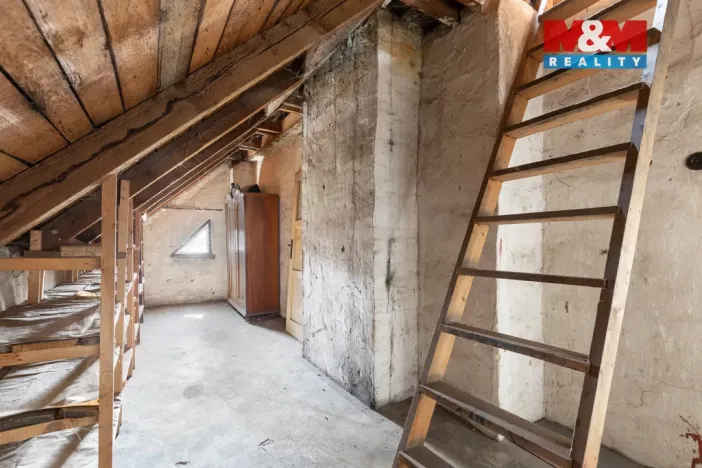 Prodej rodinného domu, Albrechtice, Bažantnice, 130 m2