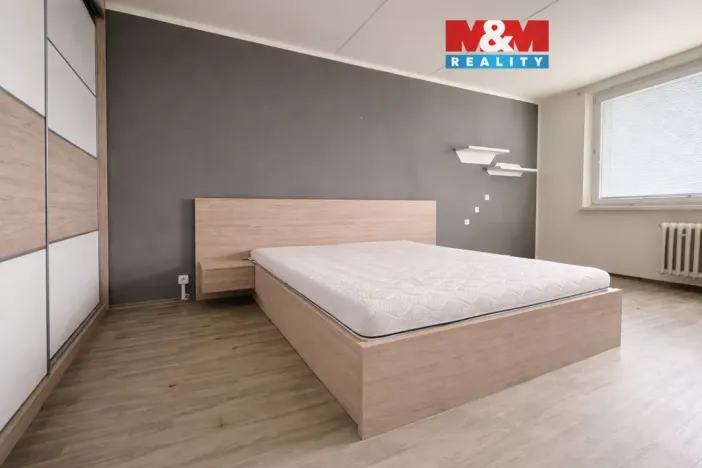 Prodej bytu 3+1, Olomouc - Nová Ulice, Brněnská, 73 m2