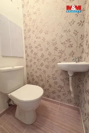 Prodej bytu 3+1, Olomouc - Nová Ulice, Brněnská, 73 m2