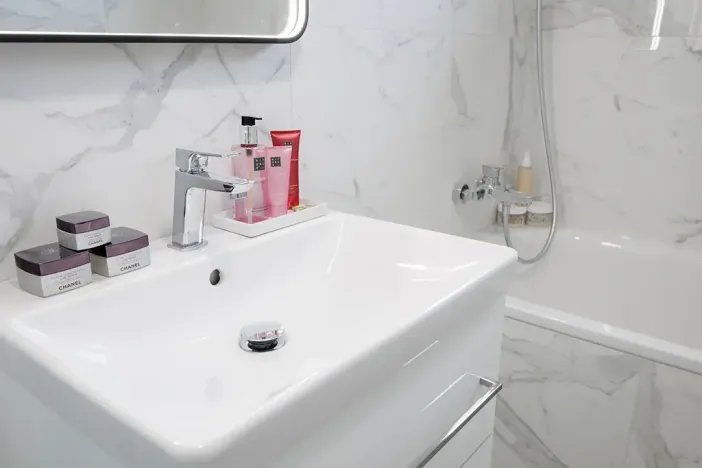 Pronájem bytu 2+kk, Praha - Zličín, Na Radosti, 70 m2