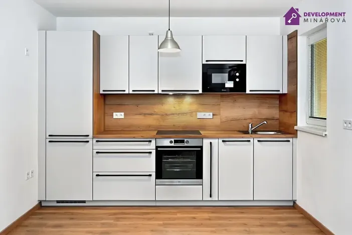 Prodej bytu 2+kk, Letovice, Jiráskova, 51 m2