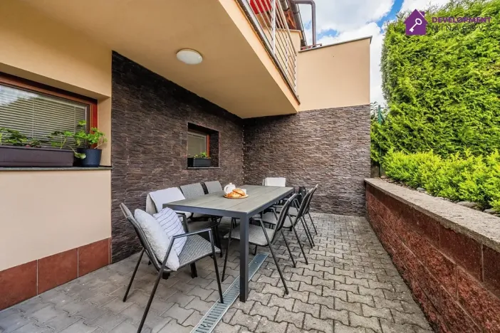 Prodej rodinného domu, Jablonné nad Orlicí, 152 m2