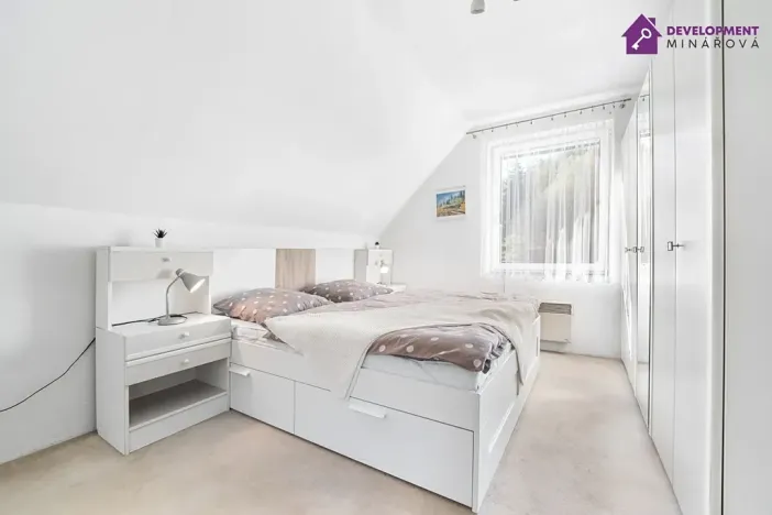 Prodej rodinného domu, Klášterec nad Orlicí, 152 m2